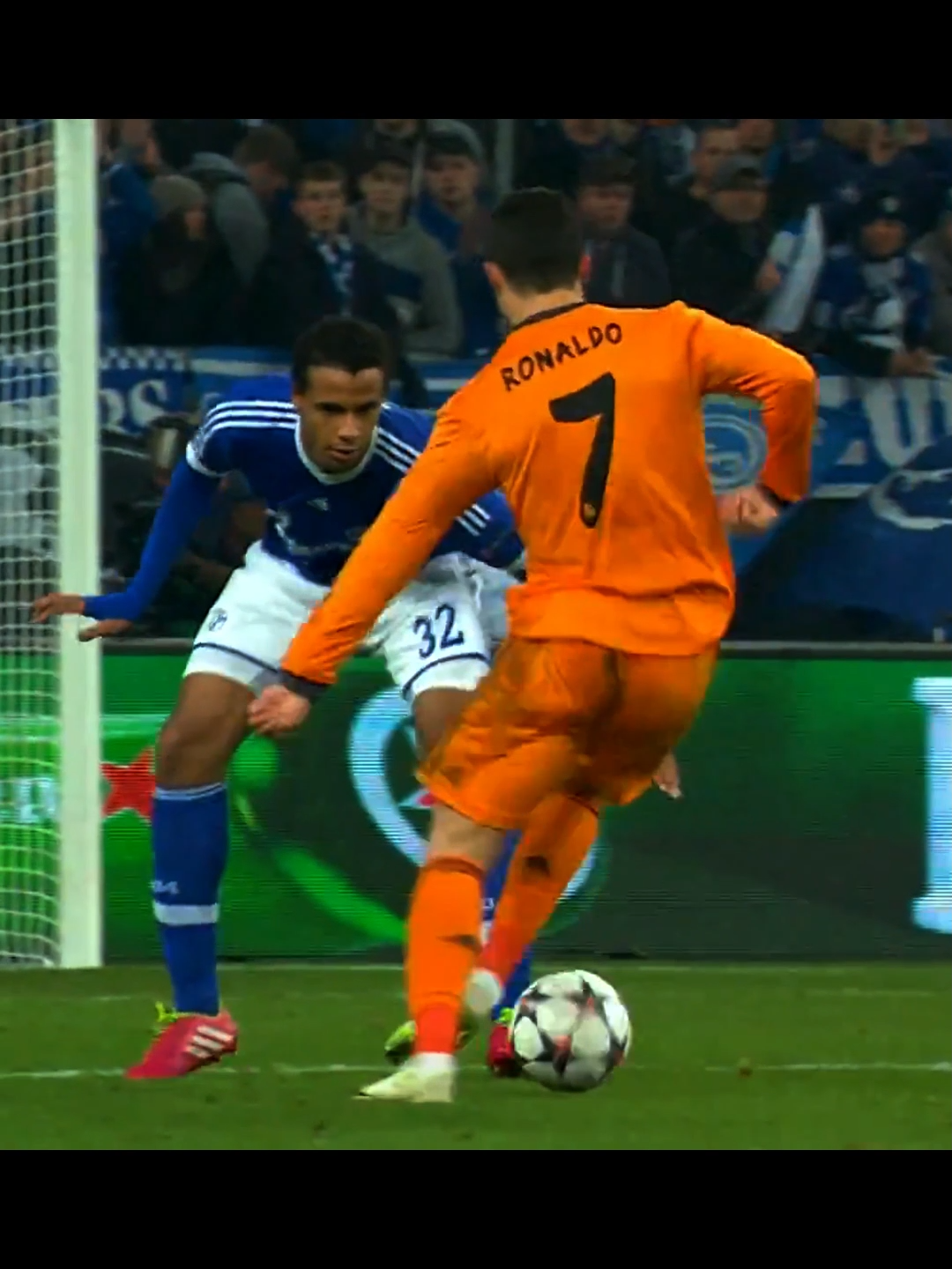 CR7 Slow moments 😌😌 #futebol #football #futbol #cr7 #foryou