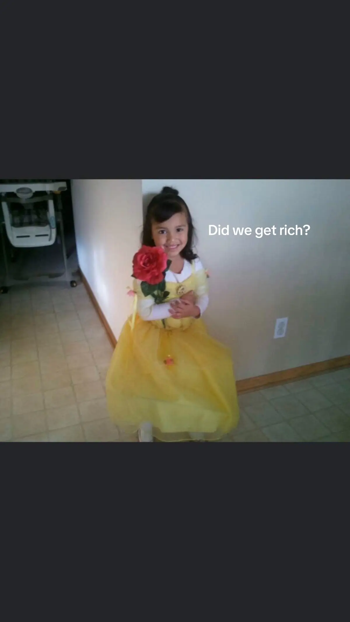 You guys make life worth living❤️😢 Im so grateful for the ammount of love you guys give out to me, I will never take that for granted.