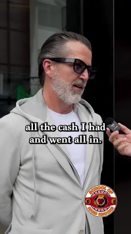 I interviewed a Houston construction millionaire on his best advice for entrepreneurs in today’s world. I asked him the greatest lesson he learned about entrepreneurship and how he got the money to start his business. I also asked him the best advice he received from a mentor and how he was able to scale his company. #wealth #entrepreneur #financialfreedom #motivation 