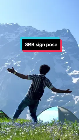 Mountains have a way of dealing with overconfidence. SRK sign pose |SC:hak_x17| |insta:hak.x0| #mountains #nature #chukailbanda #sonofdir #HAK #hussainalikhan #hakvlogs #unfrezzmyaccount #trending #hussainalikhanfam #foryou #foryoupage #explore 