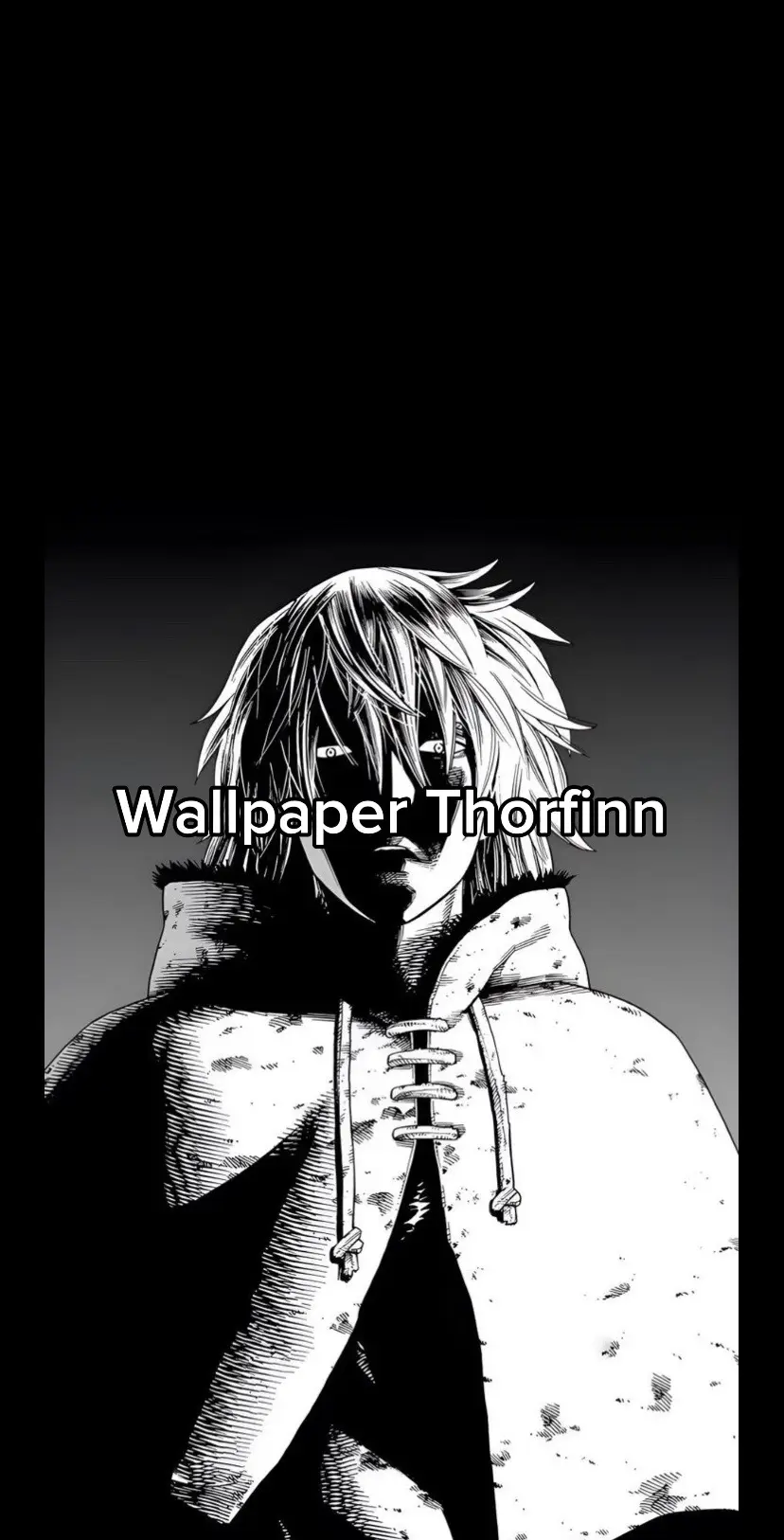 #thorfinn #vinlandsaga #wallpaper #wallpapers #foryou #fyp #pourtoi 