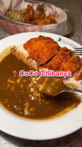 London cheap eats: CoCo Ichibanya, the famous Japanese Curry House known for their endless Katsu Curry variations 🤩 So if you’re looking for an affordable cheap place to get a meal in London, add this one to your restaurant list! #londonfoodie #londonfood #londonfoodspots #londonfoodguide #londoneats #londonhotspots #londonfoodies #creatorsearchinsights