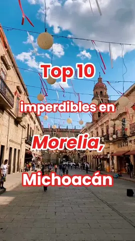 Qué hacer en Morelia, Michoacán  #morelia #moreliamichoacan #michoacan #quehacermorelia #travel #destinosincreibles #viaje #travel #travellife #descubremexico #traveltok #vacaciones #vacacionesmichoacan #df 