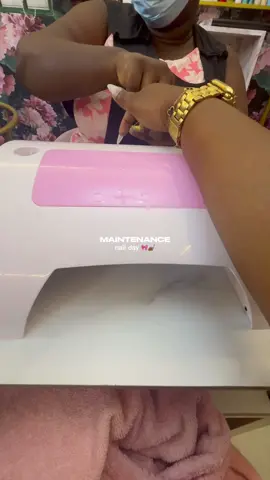 @KATH #nailday #naildaywithme #nailinspo #nailvideo #nailinspo2024 #maintenanceday #ghanatiktok #ghanaacrra 