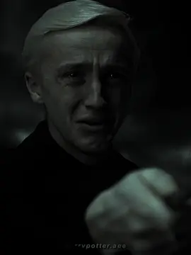 What draco had to go through in hbp is sad… // #dracomalfoy #dumbledore #harrypotter #edit #sad #fyp #aftereffects 