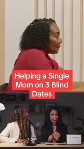 This hot single mom goes on 3 blind dates with her daughter and Liza Koshy as her wingwomen! Will she find love? 💖 Watch A Family Affair, now, only on Netflix ! @Liza Koshy @Netflix 
