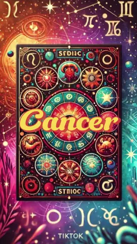 #horoscopo #horoscopodiario #signozodiacal #zodiaco #cancer 