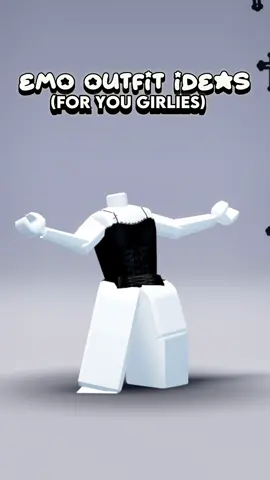 Emo Outfit ideas!! @y2k thrift store <3  #roblox #outfitideas #robloxedit #like #foruyou #comments #follows #views #tiktok #avatar #pyf #viralvideo #cute #emo #emogirls #emooutfits #emogirlroblox #emooutfit #robloxemo #robux #fypシ゚ #catalogavatarcreator 