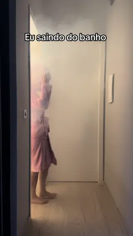 E nem precisa ser inverno hein  #humor #viral 