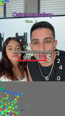 NO ONE IS BEATING THAT😱 #viral #couple #fyp 