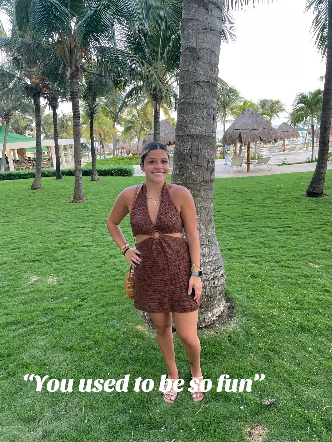 what i used to be🥴 doesnt define me🫶🏼 #drinking #drunk #nodrinking #noalcohol #fun #nightout #notfun #passedout 