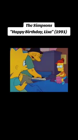 The Simpsons 