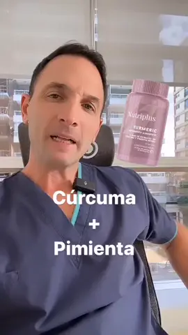 #cúrcuma #pimientanegra #piperina #Turmeric #turmericbeneficios #nutrición #farmasi #farmasiusa #farmasibrasil #farmasimx #farmasidurango #farmasiperu Envíos a toda la República Mexicana https://wa.me/526183979075