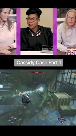 he adopted the kid but not his because it's a red head? 😤 like and follow for more clips #CapCut #paternitycourt #judgevondab #vondab #fyp #divorce #foryoupage #foryou #custodybattle #courttv #childsupportcourt #judgejudy #trial #judgemathis #bbldrizzy #custody #childsupport #law #lawyer #jury 