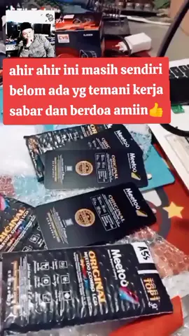 pokus kerna saat ini kawan buat modal kawin