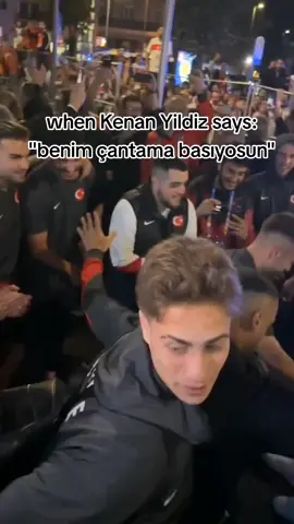 #kenanyildiz #foryou #keşfet #millitakım #fyp #viral #fanpage #celebration 
