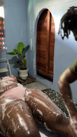 Take me back to this day or relaxation #relax #fy #viral #massage #skincare 