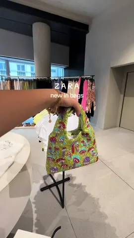 #fyp #zaranewin #zarahaul #fashionfinds #newbags 