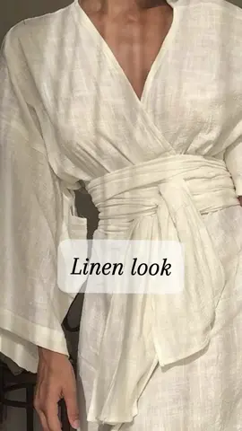 Linen Look . Plongez dans la tendance des looks en lin : légers, élégants et parfaits pour l’été. ✨  . Belle soirée 😘 . #modeenlin #linen #linendress #linenclothing #linenlook #linenstyle #linenfabric #summerstyle #estival #summerlook #fashioninspo #modedurable #trendalert #trendsetter #stylegoals #summervibes #effortlessstyle #minimalist #instastyle #elegantstyle #TikTokBeauty #fashiondaily #fashiondiaries #capsulewardrobe #intemporel #TikTokFashion #summeroutfit #wardrobeessentials #StreetStyle #styletiktok #viralfashion #tiktoktrend 