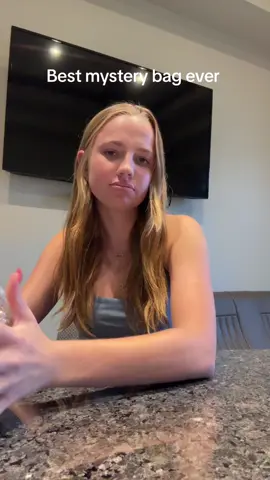 1000/10 mystery bag #mysterybag #mysterybox 