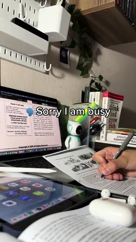 📚📝✍️ #studytok #studymotivation #studywithme 