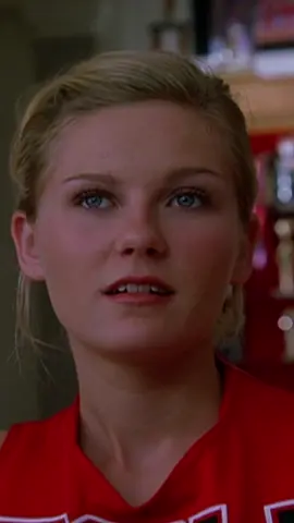 This is a cheer-ocracy 📣 #BringItOn #KirstenDunst 