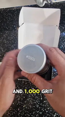 The Viral Rolling Sharpener essential for every kitchen! #rollingsharpener #knifesharpening #kitchengadgets #kitchentool #tiktokmademebuyit 