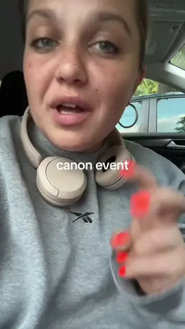 canon event, bardzo ważne wyrażenie. kto jeszcze nie rozumie - to zapraszam❤️  