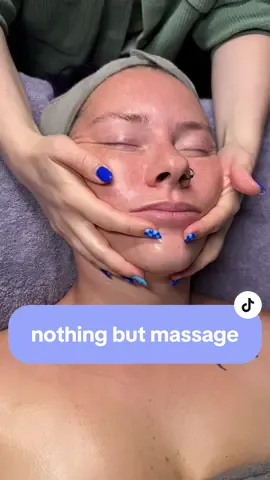 heres a super long video of portions of the massage in one of my facials! enjoy 💘🫶 #fyp #facial #facialasmr #asmrfacial #asmr #asmrsounds #relaxing #facialtreatment #relax #scalpmassage #massage #massageasmr #scalpcare #scalp #knoxvilletennessee #skincarewithmorgan 