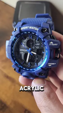 #sportswatch #watch #menwatch #reloj 