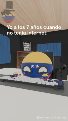 NOOOOOOOO😭🙏(Créditos a @valmaseda_) #countryballs #countryball #countryballsmeme #countryballs3d #humor #3d