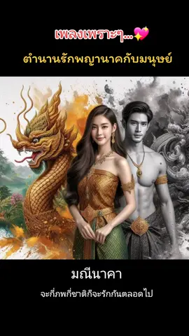#เพลงยุค90 #เพลงเพราะๆ #เพลงเพราะโดนใจ #ตำนานรัก #ภพชาติ #พญานาคราช #วิบากกรรมความรัก #มนีนาคา#