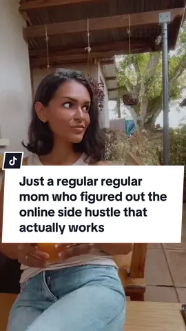 The side hustle I started is called Digital Marketing.  Digital marketing is FOR everyone. And that’s truly what I love about it!! Forbes is saying will be one of the best online opportunities / highest paying “online jobs” of 2024 and a $1.5 trillion industry by 2030. That’s $3-$4 billion PER DAY to REGULAR Joes. 🔸️ it’s beginner friendly 🔸️ work from your phone anywhere with wifi 🔸️ an automated system you only set up ONCE 🔸️ average time spent per day is 1-3 hrs 🔸️ semi passive 🔸️ average income is $14k/month 🔸️ almost all profit ⚡️ So if you’ve been looking for a way out of your 9-5, needing another income stream, ready to be your own boss, or are just simply tired of living paycheck to paycheck…then Follow my page & Grab my 74-page F.R.E.E. beginner’s guide, which will be your roadmap to financial freedom in 2024. ❤️(all the info is Iinked at the top of my page). ⚡️ My Beginner’s Guide will share how you can start making 100% profits with digital products…ones that you don’t even have to create because they are already done for you! #digitalmarketing #doneforyoudigitalproducts #howtomakemoneyonline #sidehustle #remotework #remotejobs 