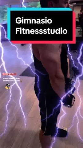 El mejor gimnasio de Interlaken/ Das beste Fitnessstudio in Interlaken: Self-fitness.ch si venís ya sabeis donde entrenar bien #schweiz🇨🇭 #schweiz #suiza🇨🇭 #suiza #switzerland🇨🇭 #switzerland #Fitness #trainieren #fitnessstudio #trainingday #entrenamientos #gym  #gimnasio #interlaken 