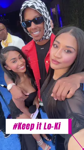 watch the full version on @KeepitLoKi 🎙️ …. #keepitlokishow #betawards #fyp @Keith Lee #skillababy #keithlee 
