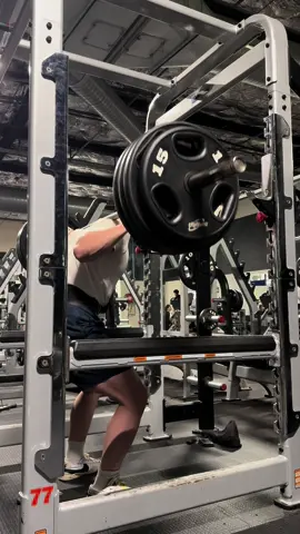 170kg for 2 #powerlifting #squat #fyp #fypシ #fypシ゚viral #barbell #barbellsquats #heavy #light #GymTok #gymrat #gymmotivation #cityfitness #Fitness #fitnessmotivation #cityfitnessnewmarket #lululemon 