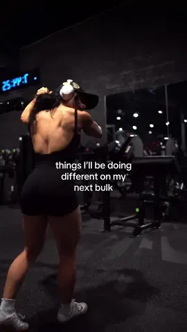 holding at maintenance for a bit, then we do it all over again just working smarter+harder🏋🏻‍♀️