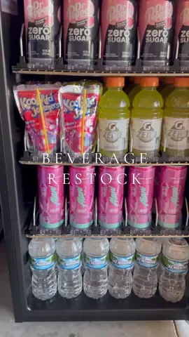 Let’s clean & restock my beverage fridge before the holiday! 🥤🇺🇸🫶🏼✨ Everything is on my Amazon under “Beverage Fridge” link in bio #restock #restockasmr #restockwithme #beverages #beveragefridge #fridgeorganization #4thofjuly #july4th #asmr #asmrvideo #asmrsounds #organized #organizedhome