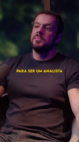 As pessoas tem preguiça de estudar para se tornar um profissional melhor? #profissao #mindset #analistadedados