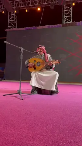 #ابورشيد #..يا حسرتي اه في مهرجان بلجرشي.
