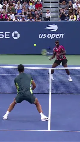 Hopefully the quality is matched! #tennis #USOpen 