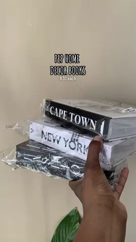 Found them at Menlyn Pretoria The famous PEP Home Decor books #pephome #pephaul #decorbooks #pepstore #pephomehaul #pephomefinds #homestyling #SAMA28 #fyp 