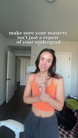 curious about other peoples opinions too! especially data science masters theres a clear difference btw has some experience and doesnt #datascience #datasciencetok #python #careertok #mastersdegree 