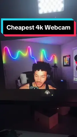 HUGE FLASH SALE right now #fypp #contenttips #musthaves #camera #streamer #webcam #twitch #kick #kaicenat #stream #pcgaming #pc #yoursign 