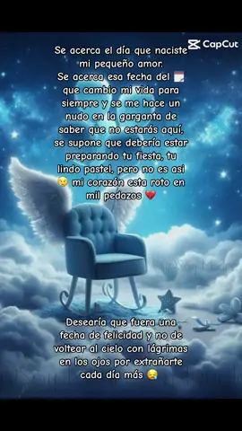 Ya casi tu cumple mi bebé hermoso 👼🤍✨ #bebé👶🏻😍 #bebédelcielo #miangeldelcielo #miluz #eterna 