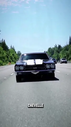 Best Muscle Car ever?   Video Credits: Hamza Bouberbouche #chevelle #1970chevelle #1970ChevelleSS  #musclecar #shorts #fyp #AmericanMuscle #CarCollector #ClassicCarLover #CarMods #MuscleCarLover #CarHistory #CLSCARS #OldSchoolCars #clscarsmizou 