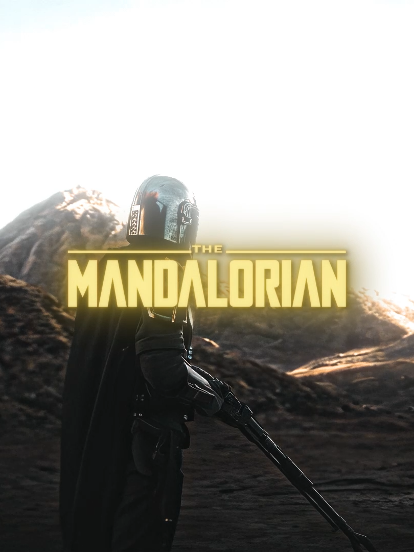 Sound gives me summer vibes || scp: @filoniversepacks || #mandalorian #mandalorianedit #starwars #starwarsedit