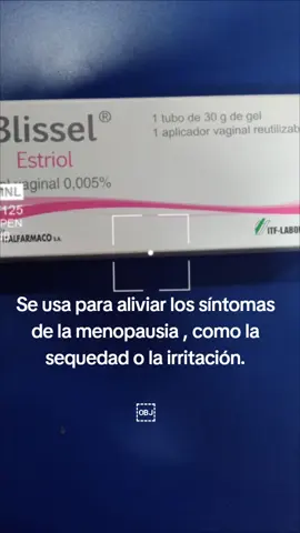 #blissel #drsimi #estriol 