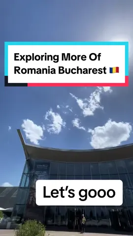 Exploring More Of Romania Bucharest 🇷🇴 #facebookads #romania #thermebucharest #travelromania #freelancelife #businessownercheck #traveltiktok #marketing #freelance 