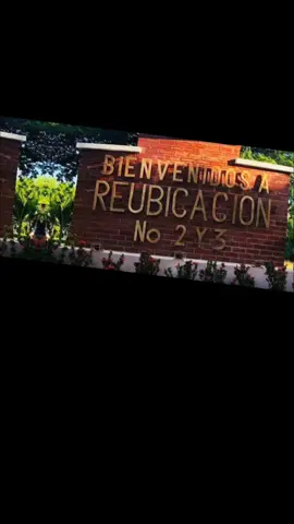 #Reubicación2 #Chalatenango  #El_Salvador 